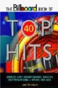the billboard. book of top 40 hits (8th ed.)-9780823074990 the billboard. book of top 40 hits (8th ed.)-9780823074990