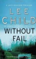 without fail-lee child-9780857500090 without fail-lee child-9780857500090