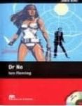 dr no (incluye cd) (intermediate level)-ian fleming-9781405030090 dr no (incluye cd) (intermediate level)-ian fleming-9781405030090