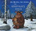 the gruffalo s child (audio-book) (read by imelda staunton)-9781405052290 the gruffalo s child (audio-book) (read by imelda staunton)-9781405052290