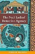 nº 1 ladies detective agency audio pack (penguin readers 4)-alexander mccall smith-9781405837590 nº 1 ladies detective agency audio pack (penguin readers 4)-alexander mccall smith-9781405837590