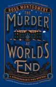 THE MURDER AT WORLD’S END