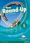 new round up level 5 students book/cd-rom pack-9781408234990 new round up level 5 students book/cd-rom pack-9781408234990