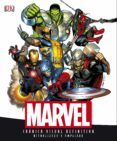 cronica marvel-tom defalco-peter sanderson-tom brevoort-9781409348290 cronica marvel-tom defalco-peter sanderson-tom brevoort-9781409348290
