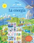la energía ( conoce por dentro )-alice james-9781474951890 la energía ( conoce por dentro )-alice james-9781474951890