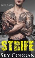 Descargar ebooks para ipod STRIFE: PARTE CUATRO