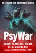 Descargas de audiolibros en español PSYWAR  (edición en inglés) de ROBERT W. MALONE, JILL GLASSPOOL MALONE 9781510782990 FB2 ePub PDF (Spanish Edition)