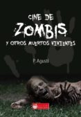 cine de zombies y otros muertos vivientes-9781511409490 cine de zombies y otros muertos vivientes-9781511409490