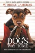a dog´s way home (film)-w. bruce cameron-9781529002690 a dog´s way home (film)-w. bruce cameron-9781529002690