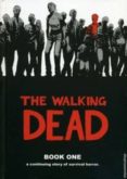 the walking dead book 1-robert kirkman-9781582406190 the walking dead book 1-robert kirkman-9781582406190