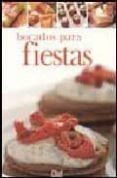 bocados para fiestas-beatriz spinosa-9781582797090 bocados para fiestas-beatriz spinosa-9781582797090