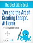 zen and the art of creating escape at home (ebook)-9781614649090 zen and the art of creating escape at home (ebook)-9781614649090