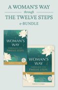 Libros electrónicos en pdf gratis para descargar WOMAN'S WAY THROUGH THE TWELVE STEPS BUNDLE  (edición en inglés)