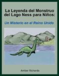 la leyenda del monstruo del lago ness para niños: un misterio en el reino unido (ebook)-9781633398290 la leyenda del monstruo del lago ness para niños: un misterio en el reino unido (ebook)-9781633398290