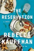 Descarga gratis ebooks para pda THE RESERVATION (Literatura española) 