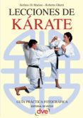 lecciones de karate (ebook)-9781683250890 lecciones de karate (ebook)-9781683250890