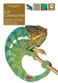 los camaleones (ebook)-9781683253990 los camaleones (ebook)-9781683253990