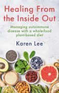 Descargas de libros de texto gratis HEALING FROM THE INSIDE OUT