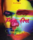Nuevo libro electrónico de lanzamiento THE POP ART TRADITION - RESPONDING TO MASS-CULTURE de ERIC SHANES
