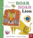 LOOK, IT S ROAR ROAR LION-14090000-otro-formato