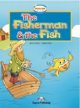 fisherman and the fish set + cd/dvd-9781849741590 fisherman and the fish set + cd/dvd-9781849741590