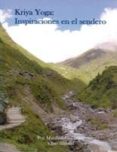 kriya yoga: inspiraciones en el sendero-marshall govindan-9781895383690 kriya yoga: inspiraciones en el sendero-marshall govindan-9781895383690