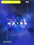 essential maths : level 9c (homework book)-michael white-9781906622190 essential maths : level 9c (homework book)-michael white-9781906622190