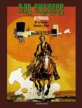 los gringos (integral)-jean-michel charlier-9781908007490 los gringos (integral)-jean-michel charlier-9781908007490