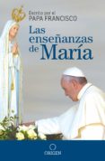 las enseñanzas de maria (ebook)-9781945540790 las enseñanzas de maria (ebook)-9781945540790