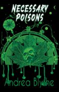 Amazon kindle libros descargables NECESSARY POISONS  (edición en inglés) de ANDREA BLYTHE  en español 9781953736390