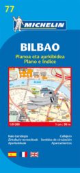 plano michelin bilbao (ref.19077)-9782067127890 plano michelin bilbao (ref.19077)-9782067127890