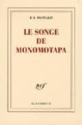 LE SONGE DE MONOMOTAPA-1239196-otro-formato