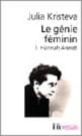le genie feminin 2: melanie klein-julia kristeva-9782070427390 le genie feminin 2: melanie klein-julia kristeva-9782070427390