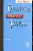 communication progressive du français (debutant). cd-rom-claire miquel-9782090328790 communication progressive du français (debutant). cd-rom-claire miquel-9782090328790
