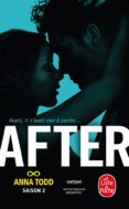 after tome 2-anna todd-9782253194590 after tome 2-anna todd-9782253194590