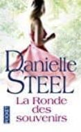 la ronde des souvenirs-danielle steel-9782266239790 la ronde des souvenirs-danielle steel-9782266239790