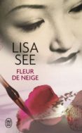 fleur de neige-lisa see-9782290352090 fleur de neige-lisa see-9782290352090
