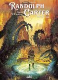 Descarga gratuita de capítulos de libros de texto. RANDOLPH CARTER T02 9782302129290 FB2