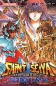 saint seiya the lost canv t06-9782351423790 saint seiya the lost canv t06-9782351423790