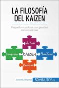 la filosofia del kaizen (ebook)-9782806276490 la filosofia del kaizen (ebook)-9782806276490