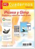 picasa y gimp: organiza y retoca tus fotos-mikkel franck-9782915605990 picasa y gimp: organiza y retoca tus fotos-mikkel franck-9782915605990