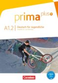 prima plus a1.2 libro de curso-9783061206390 prima plus a1.2 libro de curso-9783061206390