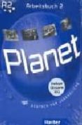 planet 2: deutsch-spanish/ aleman-español (libro ejercicios + glo s. xxl)-9783191716790 planet 2: deutsch-spanish/ aleman-español (libro ejercicios + glo s. xxl)-9783191716790