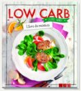 low carb: libro de recetas-9783625006190 low carb: libro de recetas-9783625006190