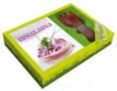 (pe)ensaladas (caja con un libro y cucharas para ensalada)-9783869412290 (pe)ensaladas (caja con un libro y cucharas para ensalada)-9783869412290