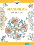 mandalas (pintar para relajarse)-9783869417790 mandalas (pintar para relajarse)-9783869417790