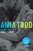 landon 2. ahora y siempre-anna todd-9786070737190 landon 2. ahora y siempre-anna todd-9786070737190