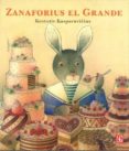 zanaforius el grande-kestutis kasparavicius-9786071604590 zanaforius el grande-kestutis kasparavicius-9786071604590