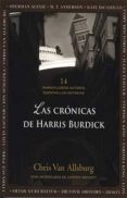 LAS CRONICAS DE HARRIS BURDICK-11775671-otro-formato