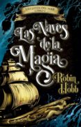 las naves de la magia (las leyes del mar 1) (ebook)-robin hobb-9786073132190 las naves de la magia (las leyes del mar 1) (ebook)-robin hobb-9786073132190